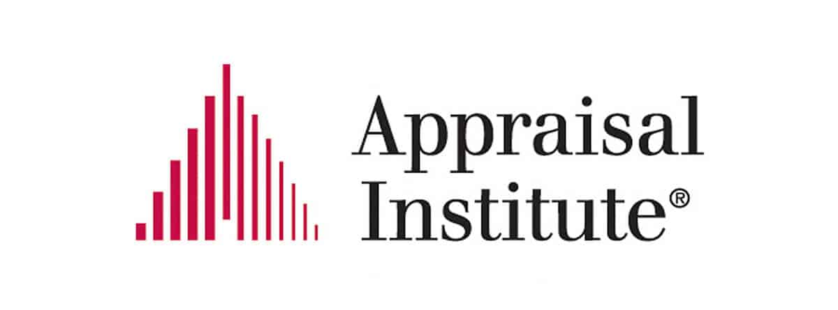 Appraisal Institute Logo