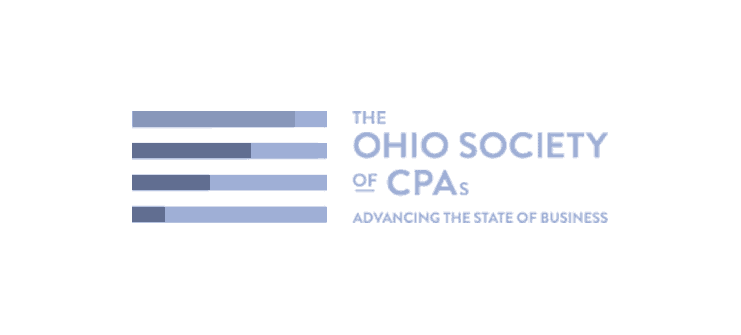 Ohio Society Logo Ohio Society Logo