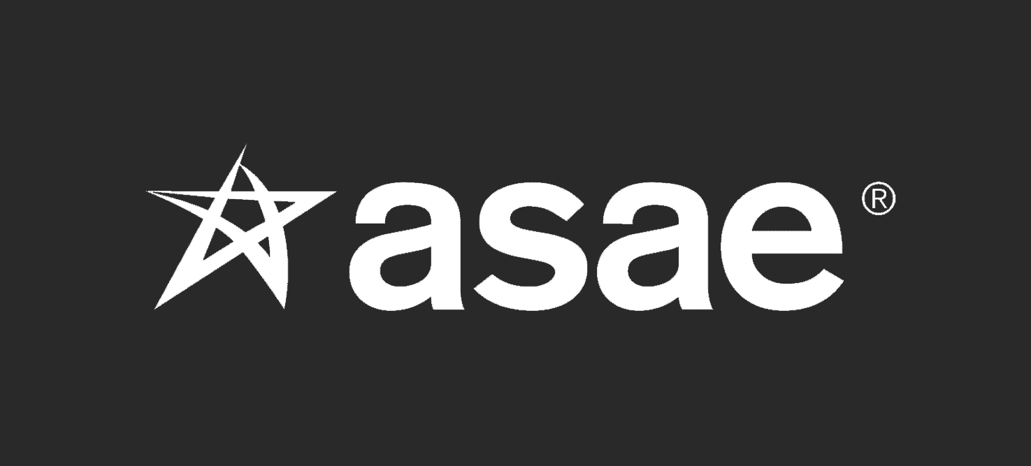 ASAE logo